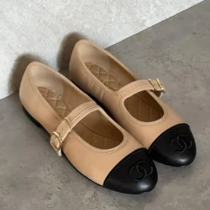 CHANEL SHOES