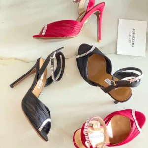 AQUAZZURA SANDAL