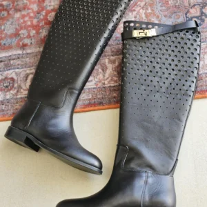 HERMES BOOTS