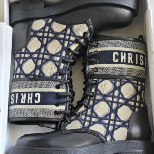 DIOR BOOTS