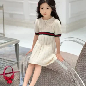 KIDS DRESS