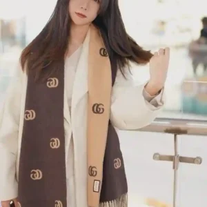 GUCCI SCARF