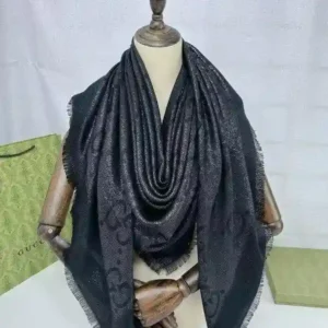 GUCCI SCARF