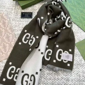 GUCCI SCARF