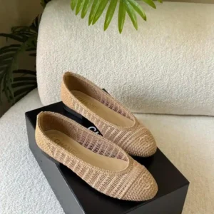 CHANEL SHOES