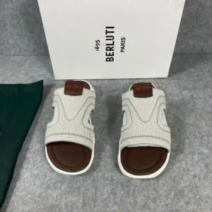 BERLUTI SANDAL