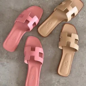 HERMES SANDAL