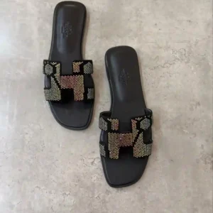 HERMES SANDAL