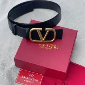 VALENTINO BELT