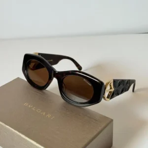 BVLGARI SUNGLASSES