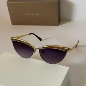 BVLGARI SUNGLASSES