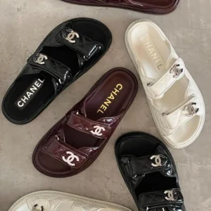CHANEL SANDAL
