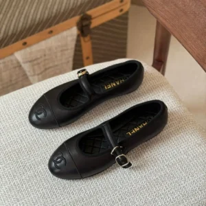 CHANEL SHOES
