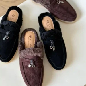 LORO PIANA SHOES