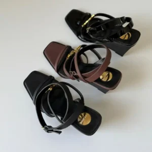 YSL SANDAL