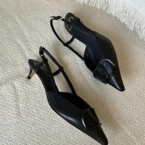 VALENTINO PUMPS