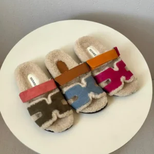 HERMES SANDAL