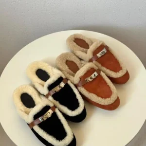 HERMES SHOES