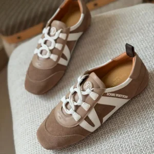 LV SPORT SHOES