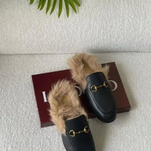 GUCCI SHOES