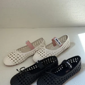 MIU MIU SHOES