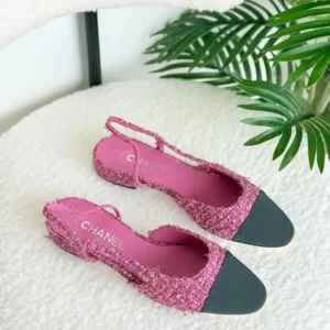CHANEL SHOES
