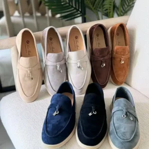 LORO PIANA LOAFER