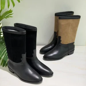 CHANEL BOOTS