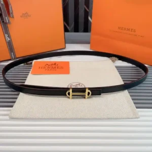 HERMES BELT