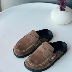 HERMES SHOES