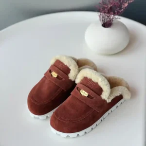 MIU MIU SHOES