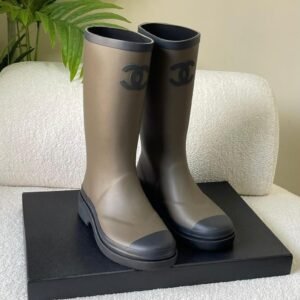 CHANEL BOOTS