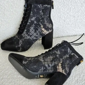 DIOR BOOTS