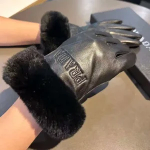 PRADA GLOVES