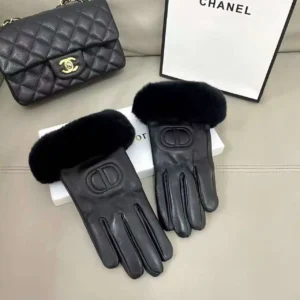 DIOR GLOVES