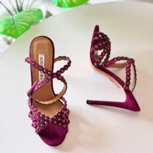 AQUAZZURA SANDAL