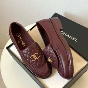 CHANEL SHOES