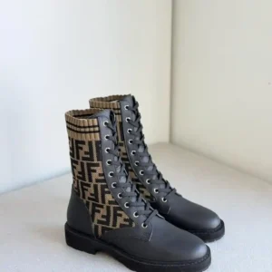 FENDI BOOTS