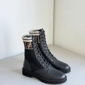 FENDI BOOTS