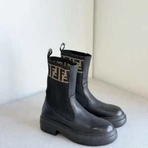 FENDI BOOTS