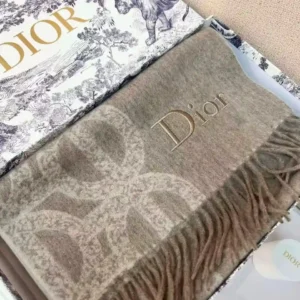 DIOR SCARF