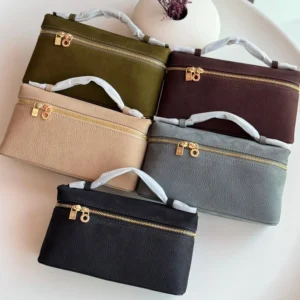 LORO PIANA BAG