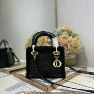 DIOR BAG