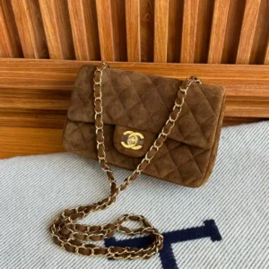 CHANEL BAG
