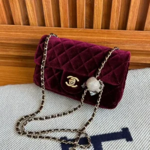 CHANEL BAG