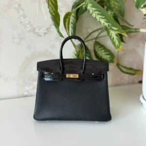 HERMES BAG