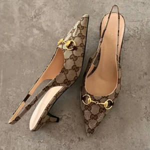GUCCI PUMPS