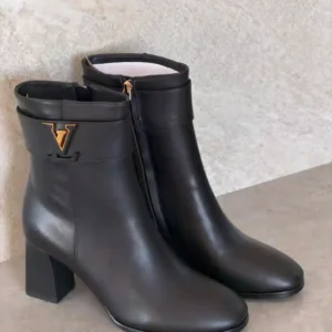 LV BOOTS
