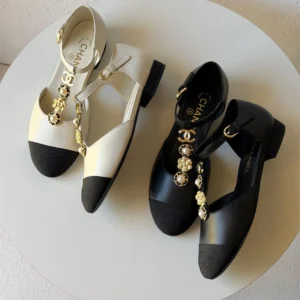 CHANEL SHOES