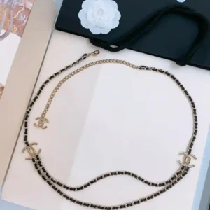 CHANEL BELT